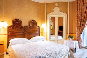 Гостиница Antica Locanda Solferino  Милан